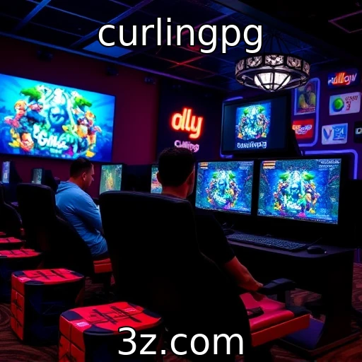 Crescimento do mercado de jogos digitais no Brasil