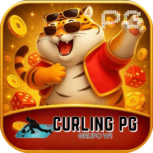 Logo curlingpg